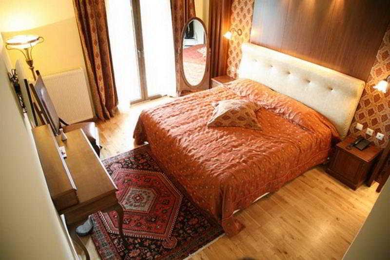 Vasilitsa Spa Resort Гревена Екстериор снимка