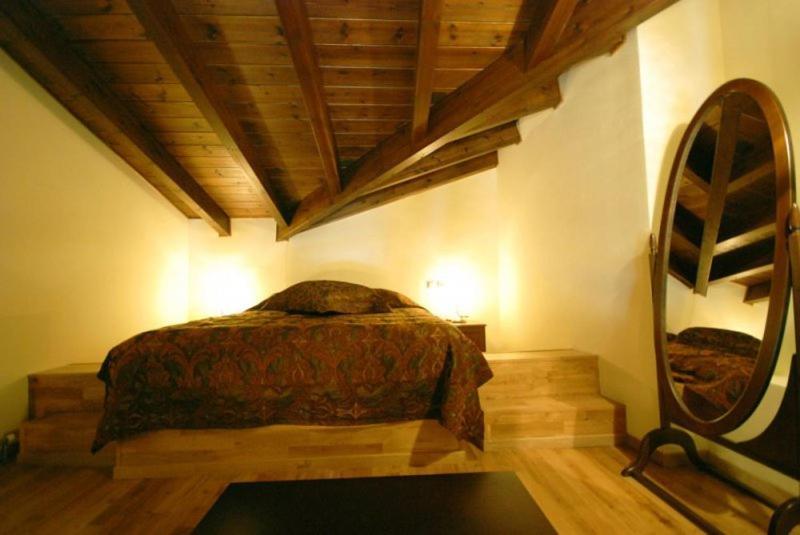 Vasilitsa Spa Resort Гревена Стая снимка