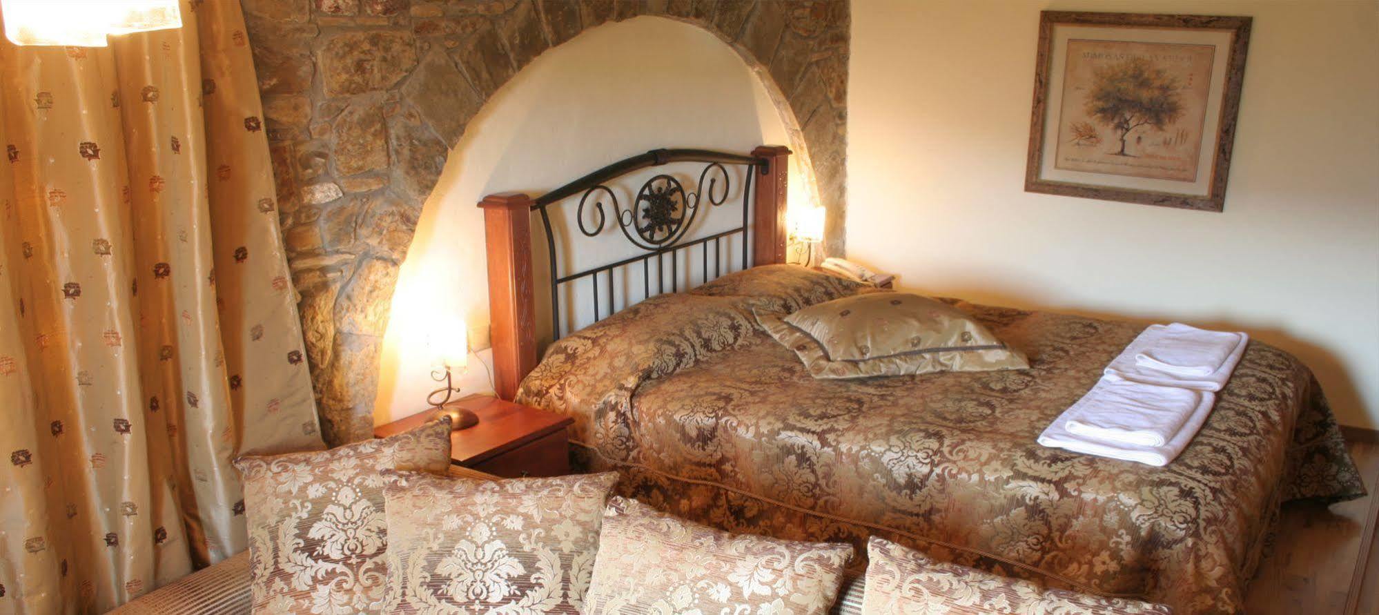 Vasilitsa Spa Resort Гревена Екстериор снимка